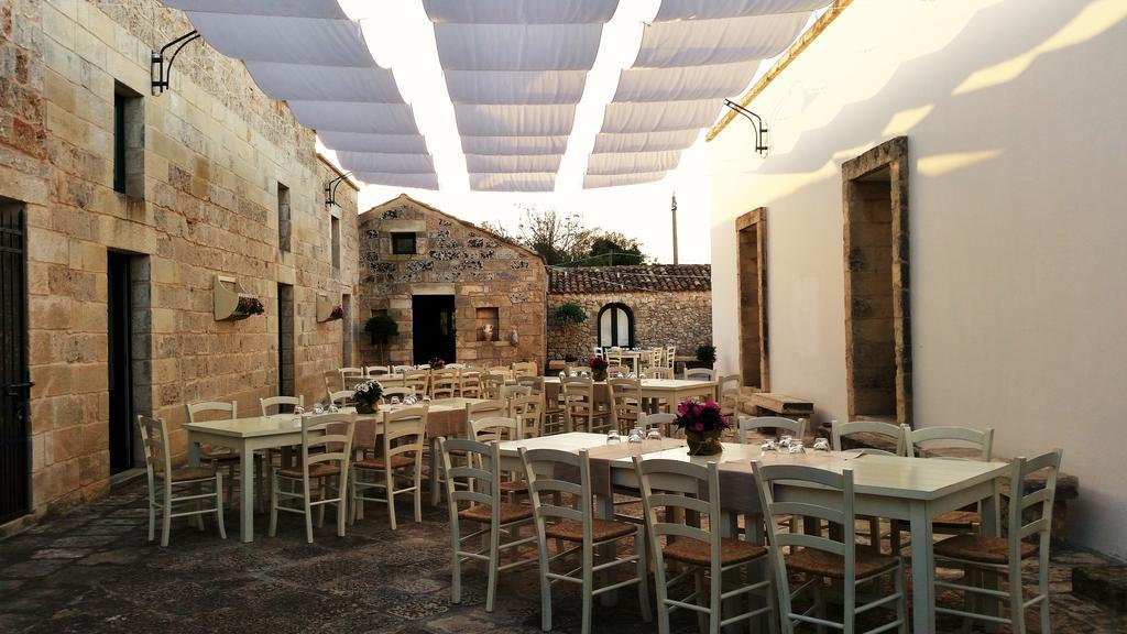 Antica Masseria Scagnito Villa Corigliano d'Otranto Exterior photo